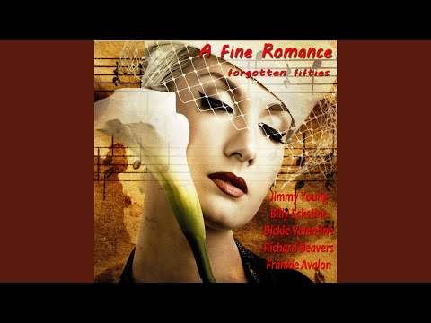 It's Not for Me to Say