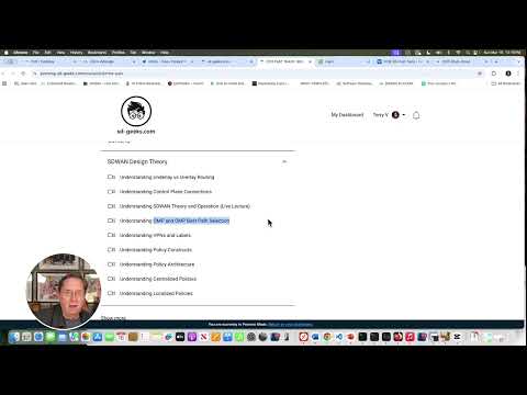 How to CRUSH the CCIE SDA and SD-WAN Sections?