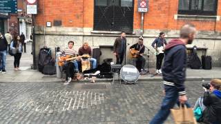 Download lagu Keywest - Carousel (Live @ Temple Bar Dublin 06.09.2015) mp3