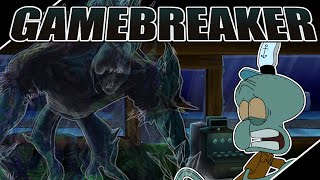 Cover art for DepthBreaker