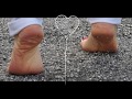 Rosita S Dirty Feet III
