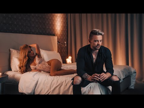 MARK ZEBRA - Če Bila Bi Moja (Official Video) ©2021