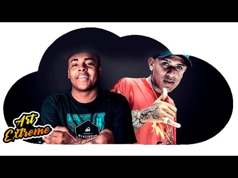 MC Rafa Original e MC Kitinho - Nosso jeito bandido | BassBosted #ArtExtreme
