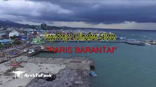 Download lagu Lagu Banjar  Paris Barantai mp3