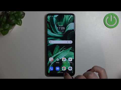 How to Check IMEI and Serial Number on MOTOROLA Moto G22 - Find IMEI and Serial Number