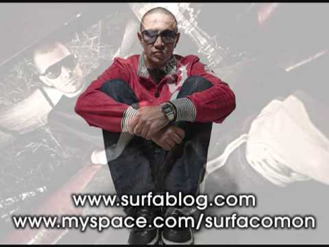 Surfa - Tornano Tutte Pt.2 Feat. Daniele Vit, Amir, D Strutto (Prod. Exo)