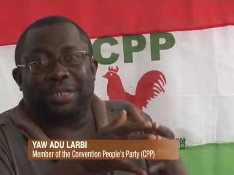 Africa's Black Star   The Rise and Fall of Kwame Nkrumah Full Film | Part 2