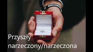 Mój przyszły narzeczony/narzeczona 💍 ❤️ Wybierz kartę 🌼 🌿