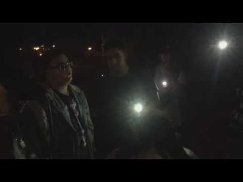 FINAL - Panda vs Másters - Batallas Épicas 1.0