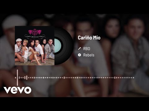Video thumbnail for Cariño Mio