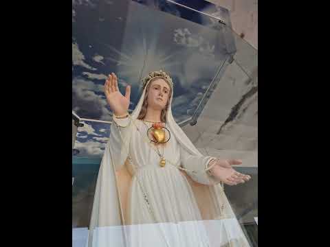 Piedade dos Gerais - Vale da Imaculada Conceição #catolico