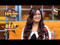 Harshdeep Kaur's Funny Encounter With Baccha Yadav | The Kapil Sharma Show Season 2 | Best Moments