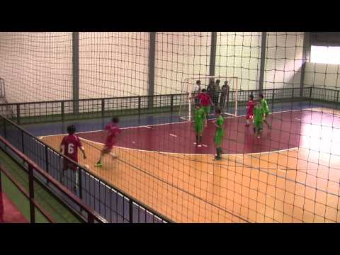 Nippon 5 X 2 Açaí   Cat. Sub-13   16-10-2011.mpg