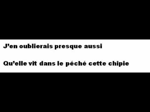 medley Vanessa PARADIS & France GALL "spécial Coco" by Kathy GALLOIS