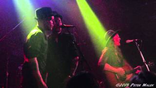 Brandi Carlile - Murder In The City (Live at the Troubadour)