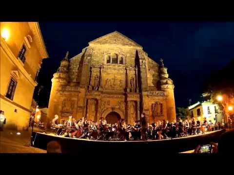 El Cachoncho - Pasodoble de Concierto - Óscar Navarro