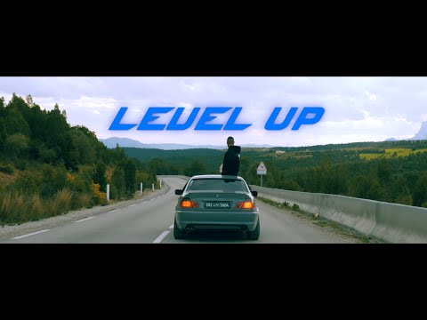Lil' K - Level Up  (Official Music Video)
