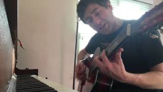 Pink Turned to Blue by Hüsker Dü.