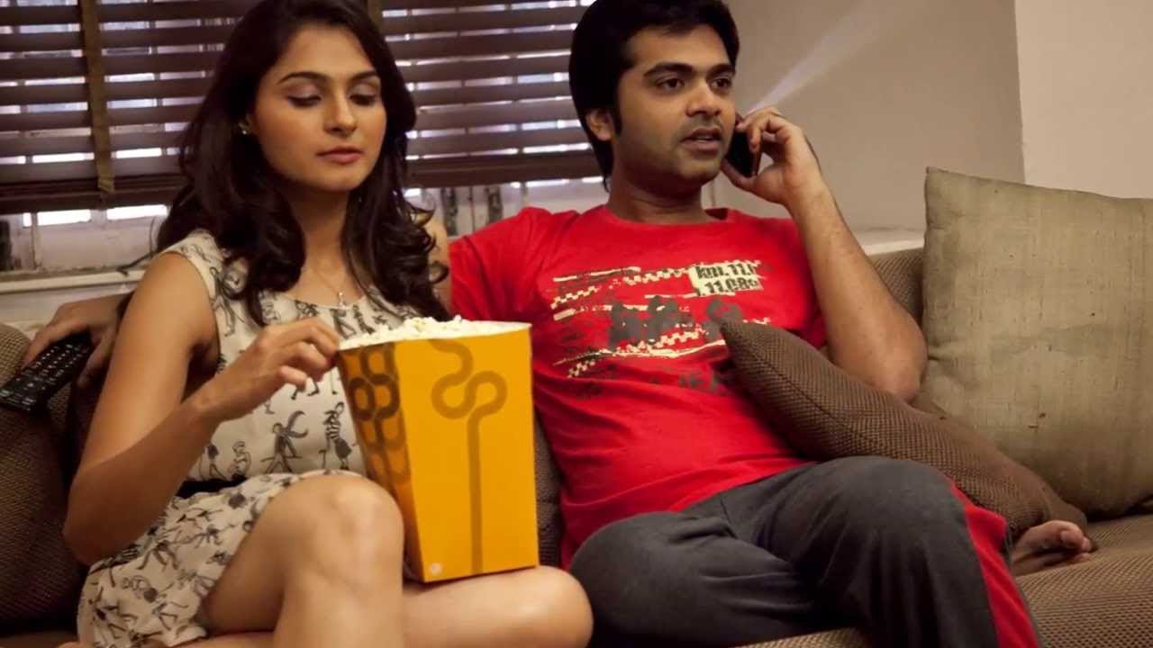 Ennodu Marantha Naatkale Lyrics  | Inga Enna Solluthu | Meera Jasmin, Santhanam, VTV Ganesh | Ramya NSK | Dharan