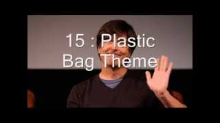 Thomas Newman Compilation