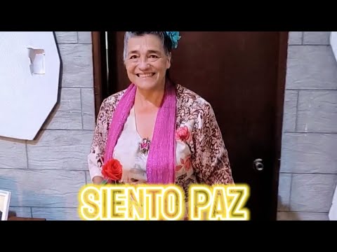Siento Paz con Neudy Gudiño