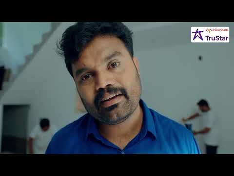 Asian Paints TruStar | Sand Paper | Malayalam