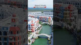 Feels Like Venice... But It&rsquo;s Phu Quoc, Vietnam