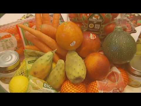 Euroagrumi - Fruit Logistica 2018