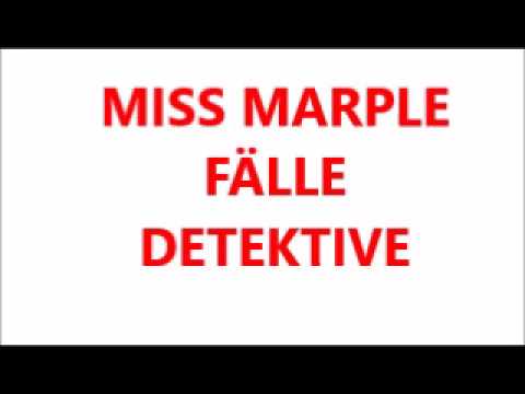 Hörbuch von Agathe Christie