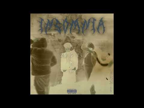 MGMF - Insomnia