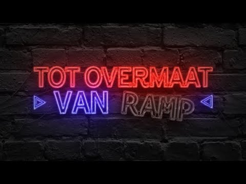 #L1TOVR - Tot overmaat van ramp - aflevering 3