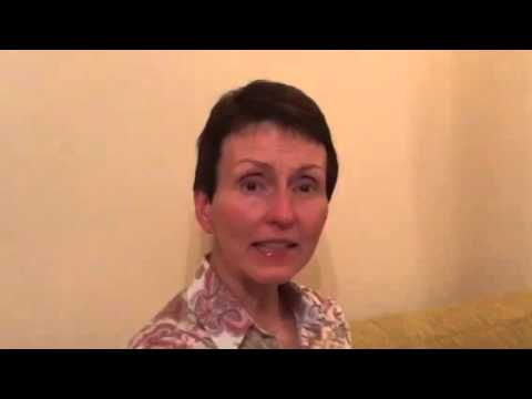 Asteroid Day 2016: Helen Sharman