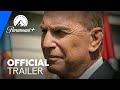 Yellowstone Series 5 | Official Trailer | Paramount+