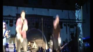 Afromental - The Bomb - Videoclip