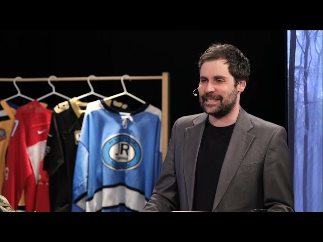 Le vestiaire – 21 mars 2023