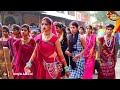 HD 📽 VIDEO / Birsa Munda Jayanti  Katthiwada MP / कठ्ठीवाडा़ भगवान बिरसा म