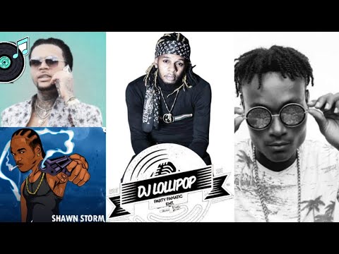 GOLD GAD & SHAWN STORM NEW SONG🔥🔥🔥/DJ LOLLIPOP RISING TO THE TOP/ DANGER-ZONE NEW SENSATION 🔥🔥🔥