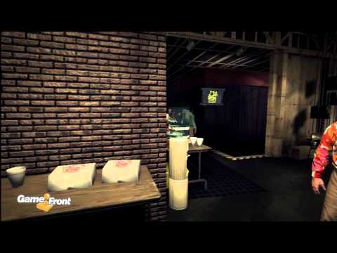 Duke Nukem Forever Walkthrough - PT.2 - Damn it's late...