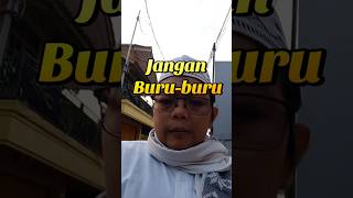 Download lagu Don't rush #ustadzirfanrizkihaas #prayer #calm #solemn #orderly mp3