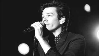 Nate Ruess - Take It Back (Audio)