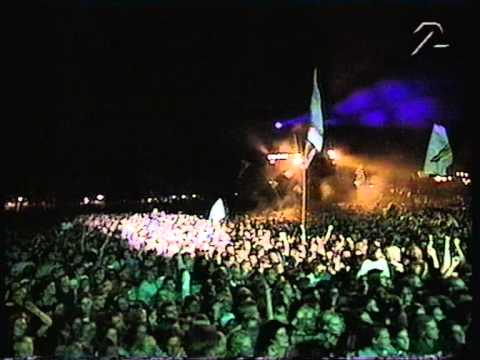 blur - Parklife (Hultsfred 1994) [Part 6 of 8]