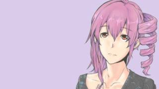 【重音テト】無気力症【オリジナル】