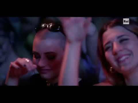 il primo concerto di Cardiotrap Pt 1