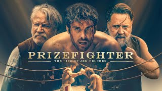 Video trailer för Prizefighter | 2022 | Movie Clip | Russell Crowe Boxing