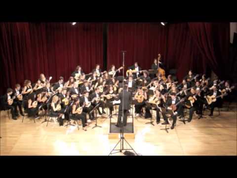 Hans Gal, Sinfonietta, 1  Satz