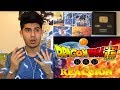 DRAGON BALL RAP SUPER | PORTA | VÍDEO REACCION DRAGON BALL RAP SUPER | PORTA | VÍDEO REACCION