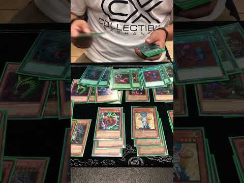 1st Place GOAT FORMAT Nintendo Switch Chaos Recruiter Deck Profile!