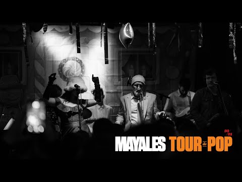 Svima želim raj za sve - Mayales Katran Holiday Session