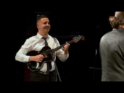 TŠ Batorek - instrumentalni splet, solisti uz veliki orkestar