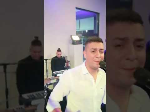 Nino Mrčela - Postelja od ruža 'live'